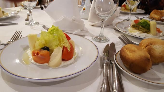 Hotel El Djazair El Mouradia Ngoại thất bức ảnh
