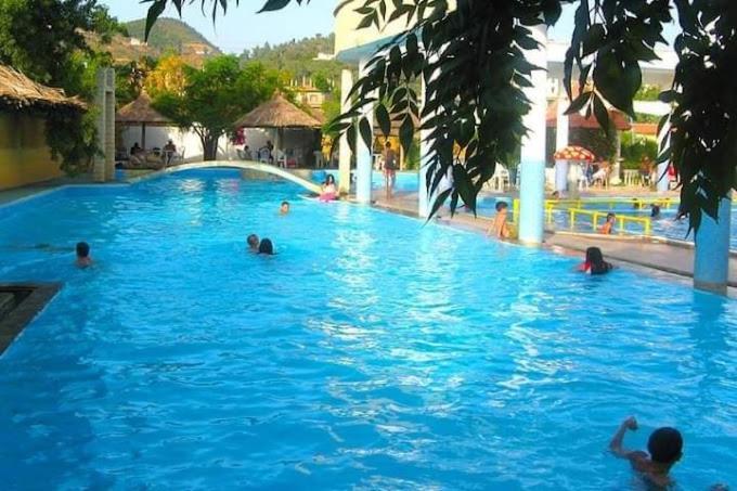 Hotel El Djazair El Mouradia Ngoại thất bức ảnh